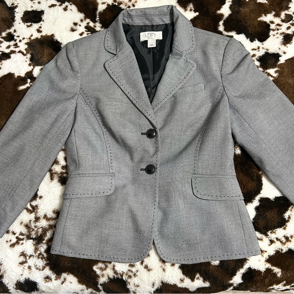 Ann Taylor Jackets & Blazers - LOFT | blazer